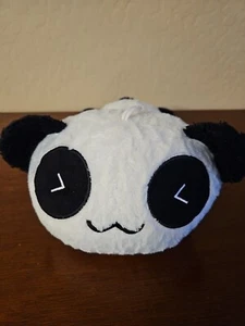 Adorable Lindo Peluche PANDA 10" Peluche - Imagen 1 de 5