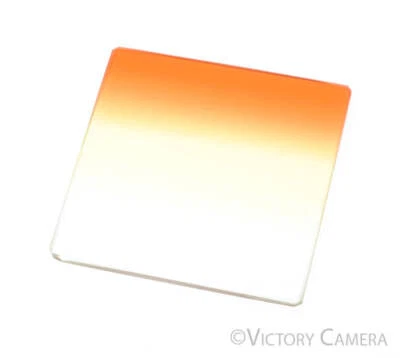 Tiffen 4x4 Sunset 2 Grad Filter [EXC+] - Image 1 of 3