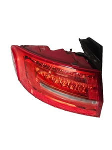 AUDI A4 2013Tail Light Assembly Left SEDAN DRIVER SIDE #2 - Picture 1 of 6