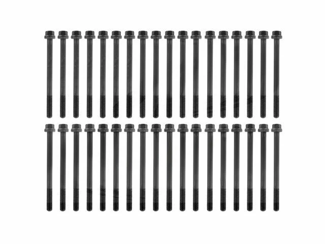 Head Bolt Set For 1995-2002 Ford E350 Econoline Club Wagon 7.3L V8 1996 S111NR - Image 1 of 1