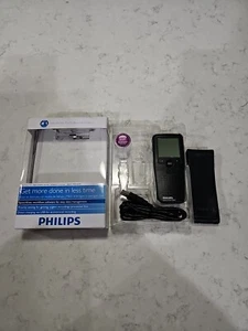 Philips Digital Poket Memo LFH 9375 Excellent Condition - Picture 1 of 8