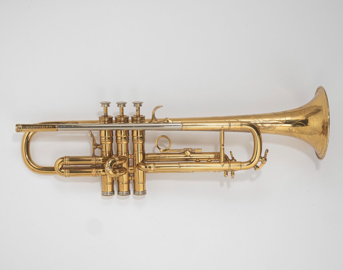 Henri Selmer Trumpets for sale - eBay Henri Selmer Trumpets for sale - eBay