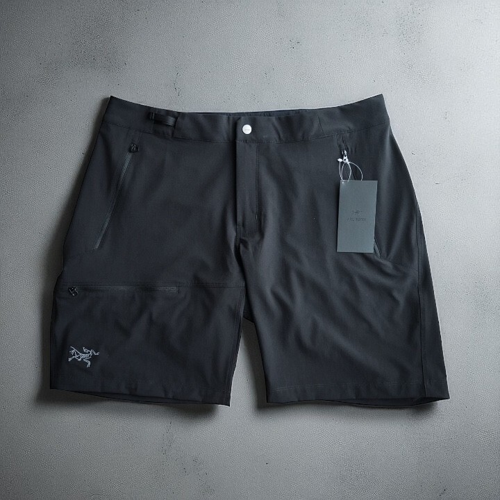 arc'teryx shorts Msize アークテリクス Arc'teryx Black Regular Size Shorts for Men for sale | eBay