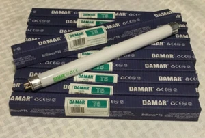 Damar 542B F6T5D/ECO 6-Watt T5 9 Inch Linear Fluorescent Light Bulbs (10 Pack) - Picture 1 of 1