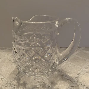 JARRA DE CRISTAL WATERFORD 6" Glandore - Imagen 1 de 7