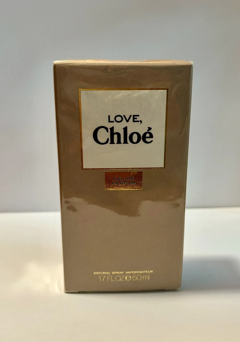 Chloé Love Eau de Parfum for Women for sale | eBay