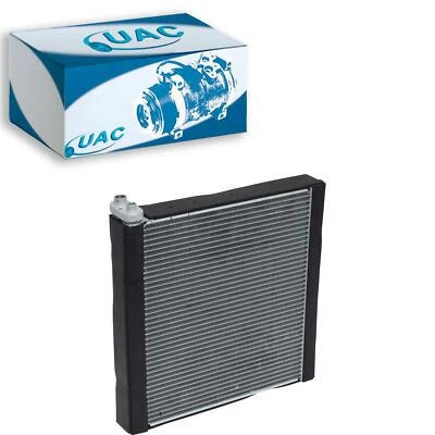 Núcleo evaporador UAC A/C para 2017-2020 INFINITI Q60 - Imagem 1 de 2