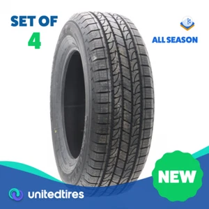 Set of (4) New LT 275/65R20 Yokohama Geolandar H/T G056 126/123S - Picture 1 of 4