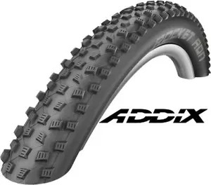 Neumático plegable Schwalbe Addix Rocket Ron Performance 24 x 2,10 - Imagen 1 de 1