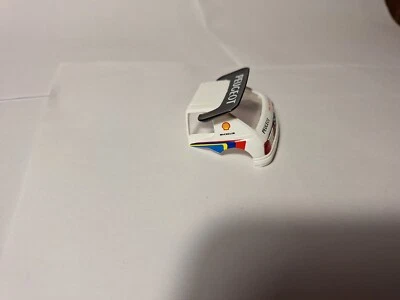 capot arriére PEUGEOT 205 turbo 16 Rallye compétition échelle 1/43 - Photo 1/3