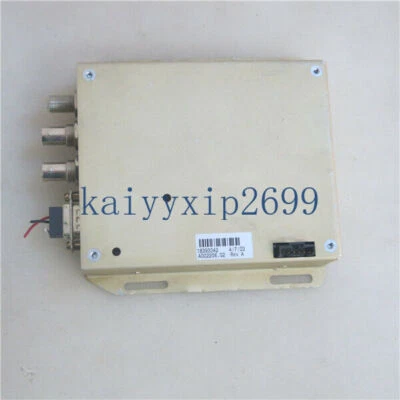 1pcs Trimble 10MHz Rubidium Clock - Image 1 of 4