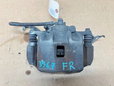 2011-2015 HONDA CR-Z CRZ FRONT RIGHT PASS SIDE BRAKE CALIPER ASSY, OEM LOT3567 - Image 1 of 4