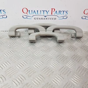 BMW X1 E84 INTERIOR ROOF GRAB HANDLES SET X4 2009 TO 2015 9143516 - Picture 1 of 16