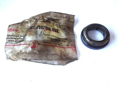 NOS 1967-1968 CAMARO CHEVELLE NOVA STEERING COLUMN SHAFT LOWER BEARING 7802186 - Image 1 of 4