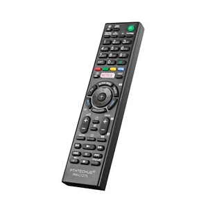 Nouveau Remplacement de Télécommande avec Le Bouton Netflix pour Sony Bravia ... - Picture 1 of 5