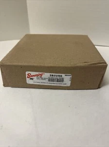 Browning Riemenscheibe 2B5V50 Neu - Bild 1 von 2