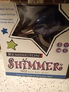 Remington 1875 Watt Hair Dryer - Picture 1 of 4
