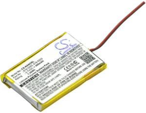 Batterie Pour APPLE iPOD Nano 1 616-0283 616-0223 616-0224 **400mAh** - Zdjęcie 1 z 4