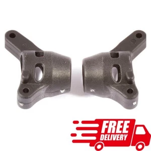 Team Associated Rear Hub Carriers Apex RC18.2 Reflex Rival SC18 RC Car Part - Picture 1 of 1