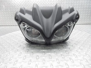 2013 12 13 Yamaha XT1200Z Super Tenere OEM Front Headlight Head Light Lamp PARTS - Picture 1 of 21