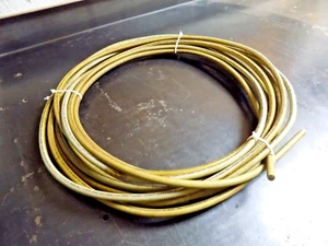 50' UL 1 AWG AL TYPE USE OR TYPE RHH OR RHW XLPE 600 VOLTS CABLE 50ft - Picture 1 of 8