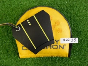 Putter Titleist Scotty Cameron Phantom X 8 34" con cubierta - Imagen 1 de 6