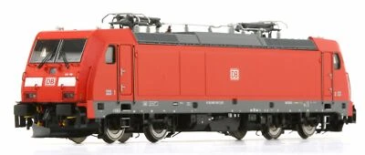 60527 Acme Locomotive Électrique DB Cargo Italie 483 106 Nouveau Livrée, Ep.vi 1 - Photo 1/2