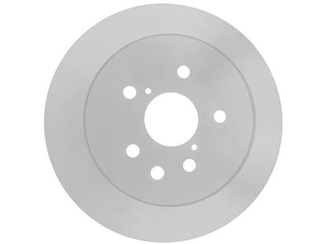 Rotor de freno trasero para Lexus GS350 GS300 GS430 GS450h GS460 IS250 IS350 XT96Q4 Foto 1 de 1