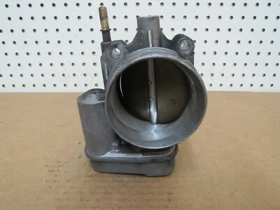 GMC ENVOY 2004 4,2 L carrocería del acelerador OEM Foto 1 de 3