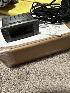 Alarma compresor controlador termostato digital para refrigerador Dixell XR03CX-5N0C1 - Imagen 1 de 2