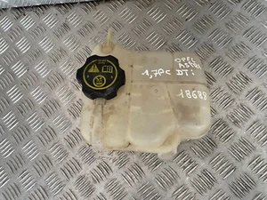 Vase expansion - OPEL ASTRA IV (4) J 1.7L CDTI 110CV - Picture 1 of 2