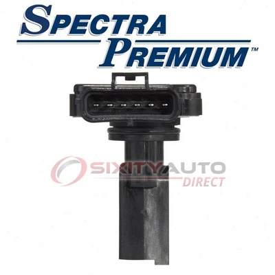 Spectra Premium Mass Air Flow Sensor for 1999-2000 Ford Contour - Intake us - Imagem 1 de 4