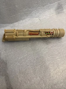 Parte cannone lanciamissili corazzato Patriot GI Joe 1992 - Foto 1 di 9
