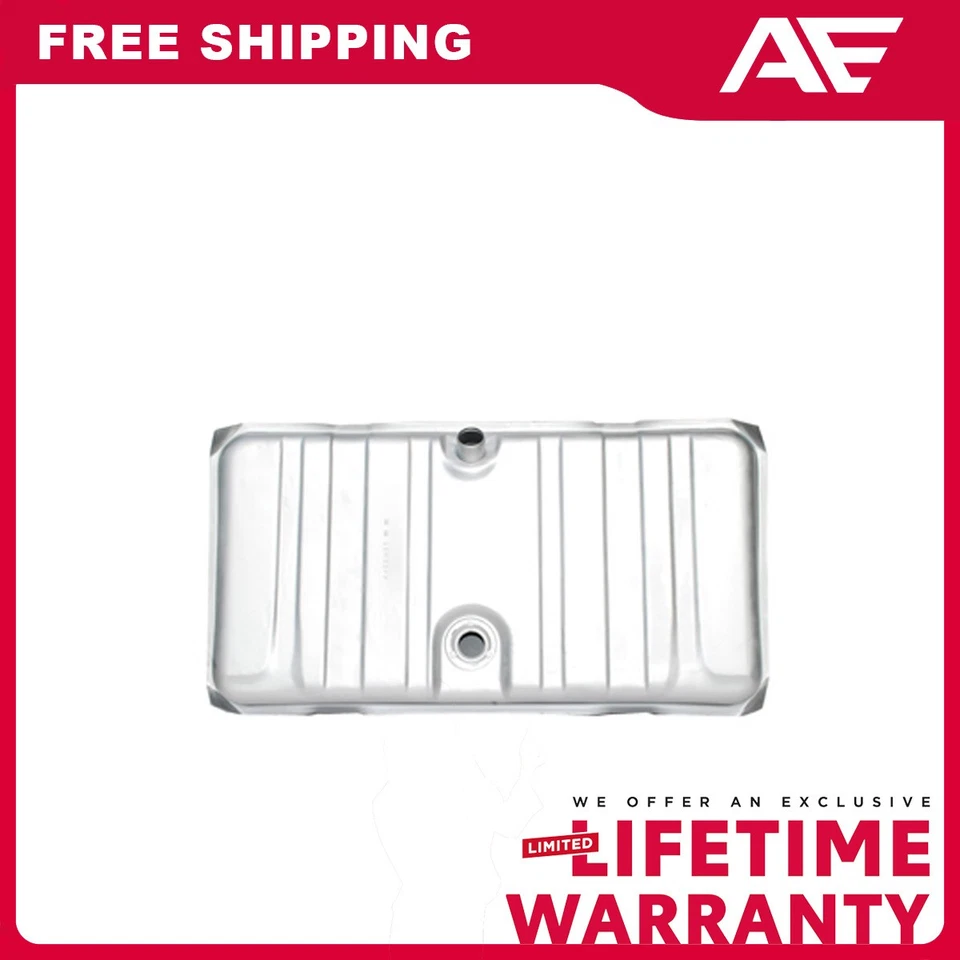 Tanque de combustible para Chevrolet Camaro Pontiac Firebird 1967-1968 Foto 1 de 1