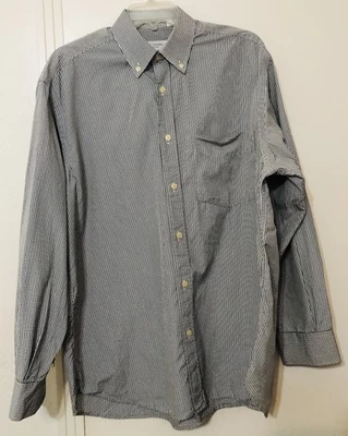 CAMICIA OXFORD MOBACO CLASSIC FIT MANICA LUNGA 16 40/41 100% cotone doppio giro - Immagine 1 di 4