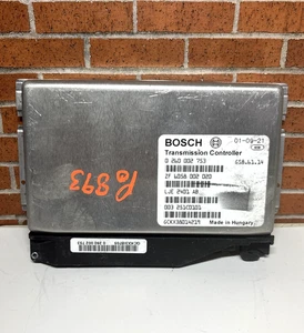 2001 2002 Jaguar 0 260 002 753, 0260002753 Transmission Control Module, TCM, OEM - Picture 1 of 4