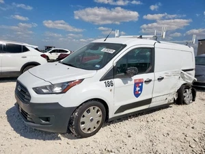 TRANSCNCT 2021 Speedometer 3743934 - Picture 1 of 12