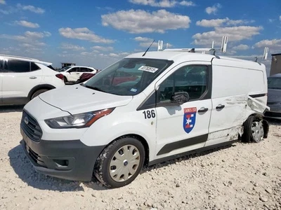 TRANSCNCT 2021 Speedometer 3743934 - Image 1 of 4