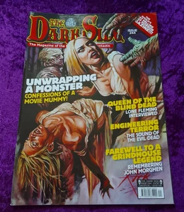 The Dark Side Magazin Ausgabe 244 - Ein Monster auspacken - Bild 1 von 1