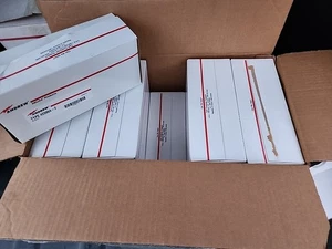 Lotto di 10 ANDREW TYPE 42396A-2 Kit gancio a farfalla per coassiale 1‐5/8′′ [3WS3] - Foto 1 di 11