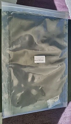 "Aleta de repuesto para puerta de perro grande PetSafe compatible 17"" x 10"" - Vendedor de EE. UU. Foto 1 de 4