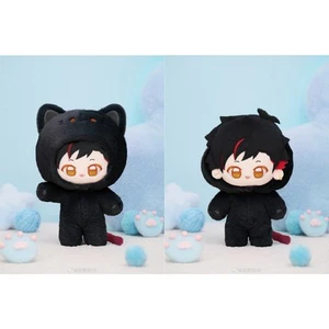 Peluche bambola Tetora Nagumo RYUSEITAI Ensemble Stars CN Cat Nui - Foto 1 di 8