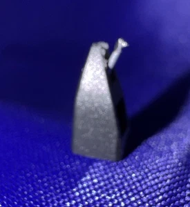 ORTOFON OM LM PRO CONCORDE CC and MORE Stylus Replacement + FREE STYLUS BRUSH!!! - Picture 1 of 7