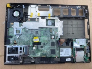 GENUINE Lenovo ThinkPad X200s Motherboard #A8.2 - Picture 1 of 3