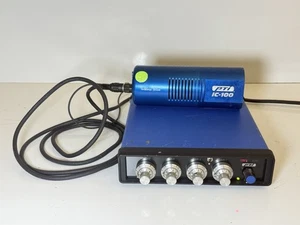 PTI Photon Technology Int. IC-100 Mikroskopkamera Intense Blue mit Controller - Bild 1 von 10