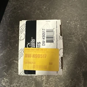 Moog Dw-k90109 - Picture 1 of 2