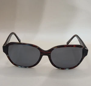 Kirkland Signature KS 488 Mission Valley Eyeglasses FRAMES ONLY Berry 56-16-135 - Picture 1 of 18