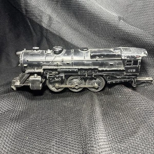 Lionel O Gauge 675 Steam Loco Untested - Picture 1 of 18