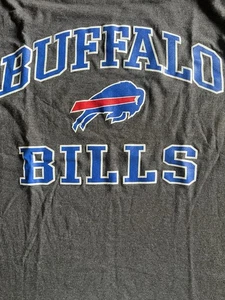 Buffalo Bills NFL Football Graphic T Shirt Size S - Picture 1 of 7
