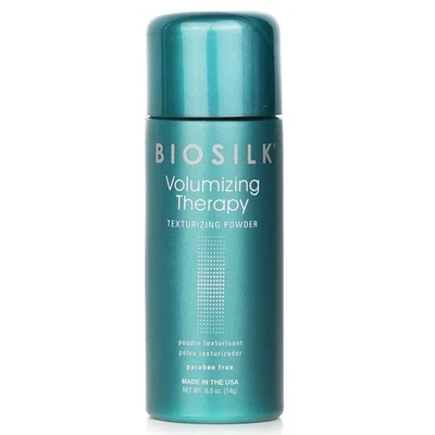 BioSilk - Volumizing Therapy Texturizing Powder 0.5 oz - Image 1 of 4